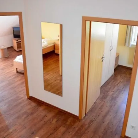 Apartment Reetdach_dhh_3 Sz